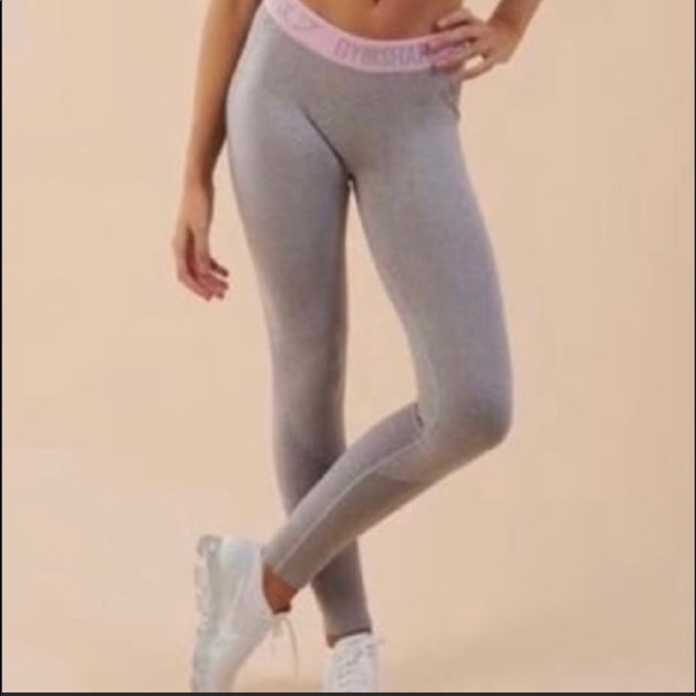 Gym Shark flex leggings